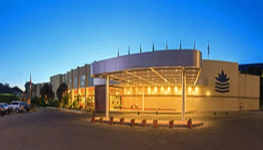 Imagen del hotel