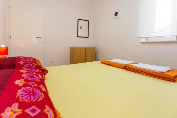 1 Bedroom Apartment with balcony