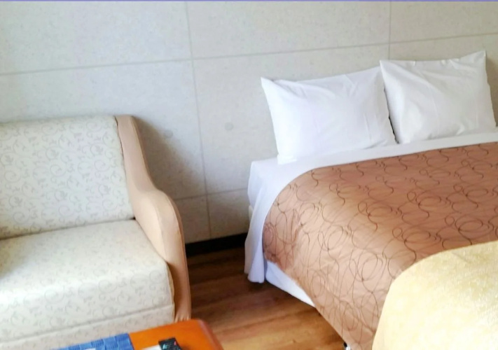 Condominium Likka in Nago