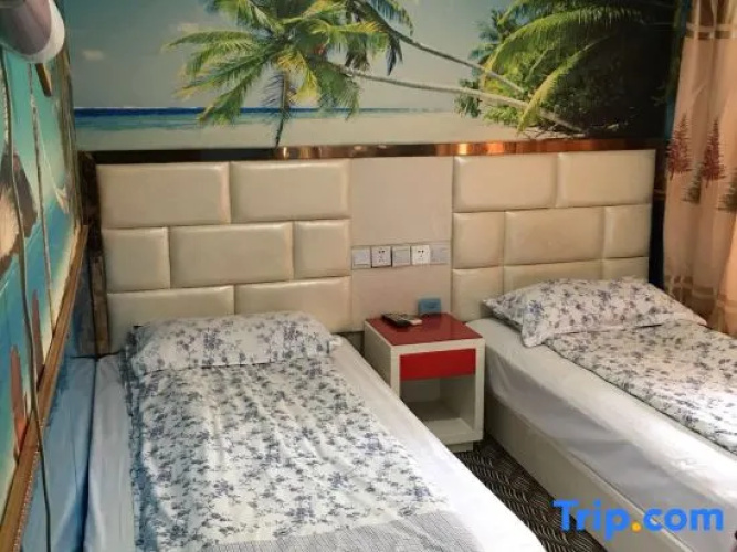 Hanglong Hotel