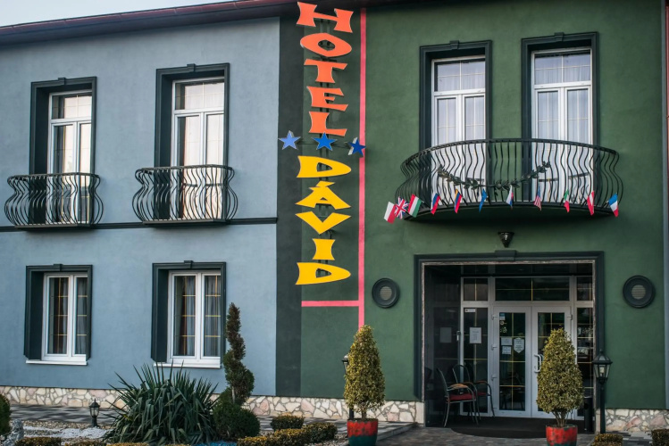 Image de l'hôtel
