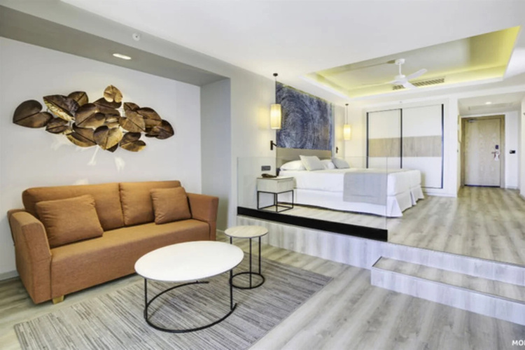 Hotel Riu Palace Jandia