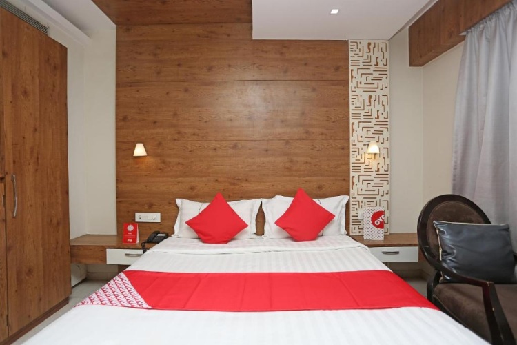 Comfort Triple room