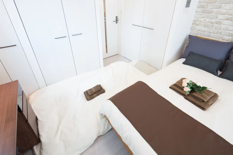 eos HOTEL Kinshicho