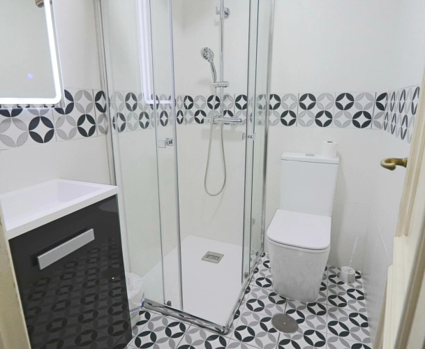Apartment Doña Sofia