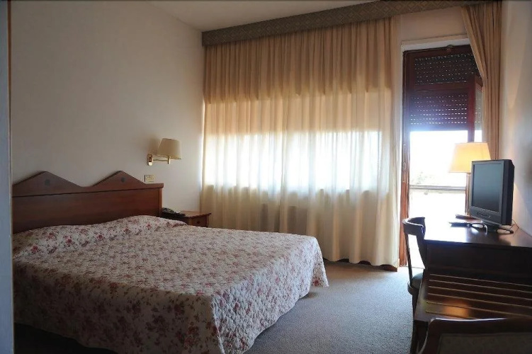 Hotel Michelangelo