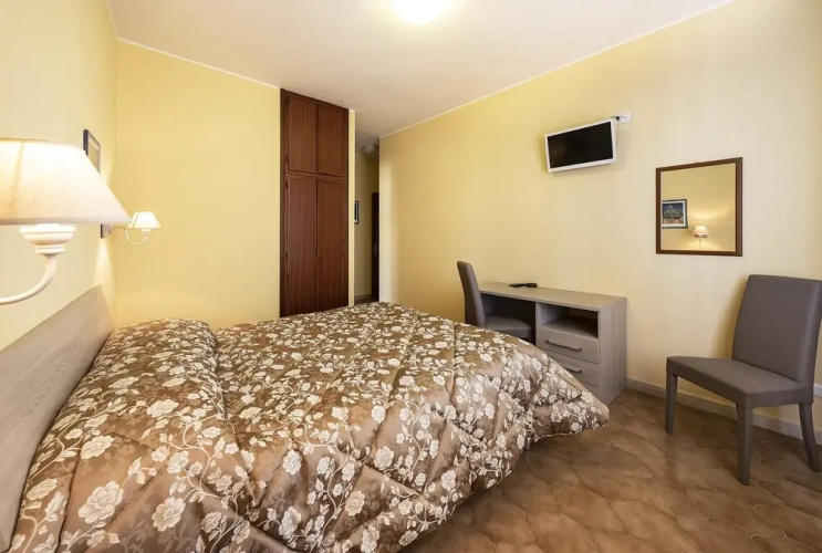 Hotel Aurelia