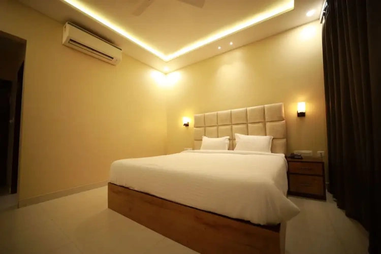 Premium Double room