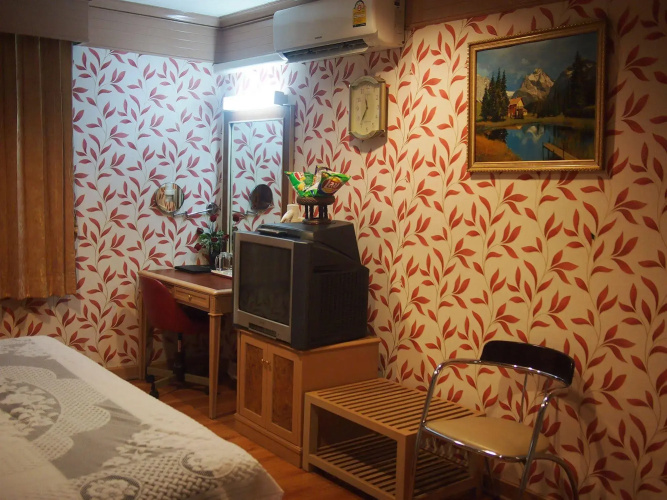 Parkway Inn