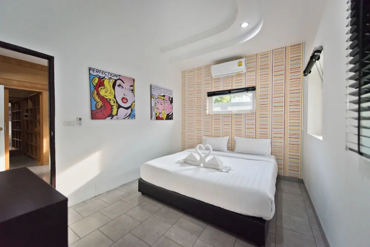 The Gem 2 - Premium Pool Villa