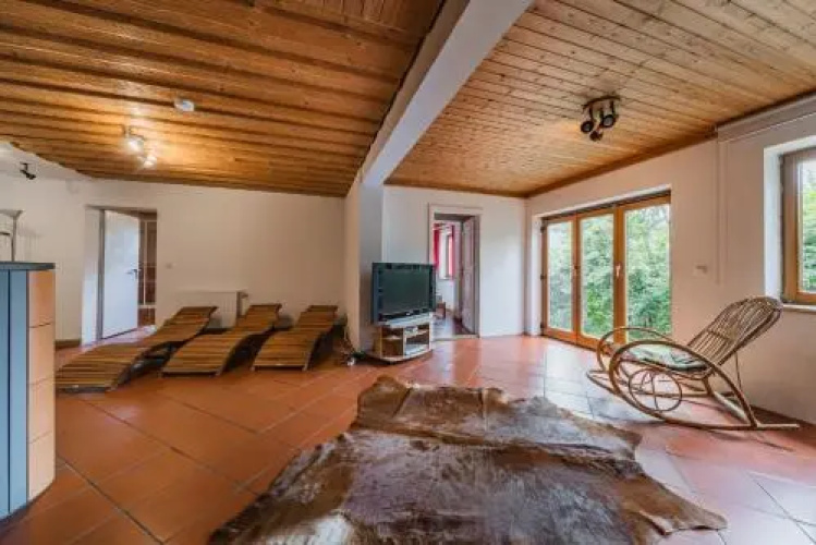 Haus Panorama