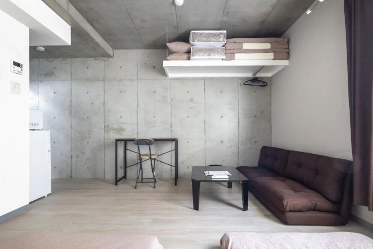 Marvelous Koiwa - Vacation STAY 90812v