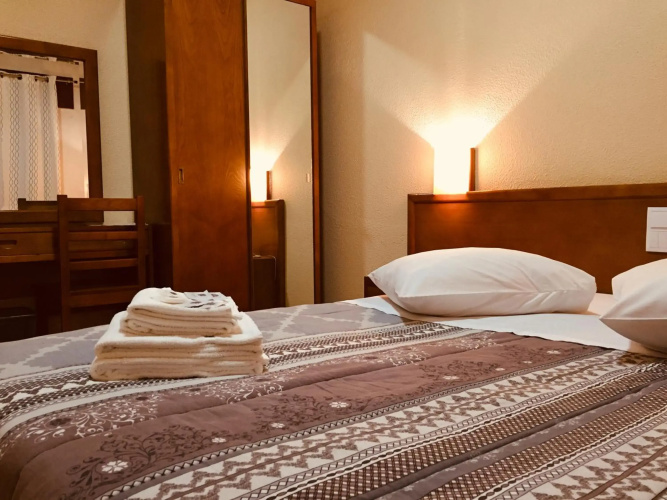 Hotel Portinari