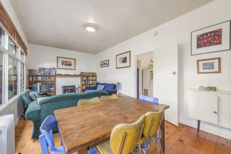 Classic Aussie Beach House