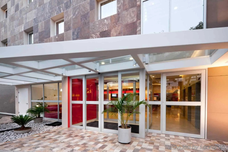 ibis Lima Larco Miraflores photo 17