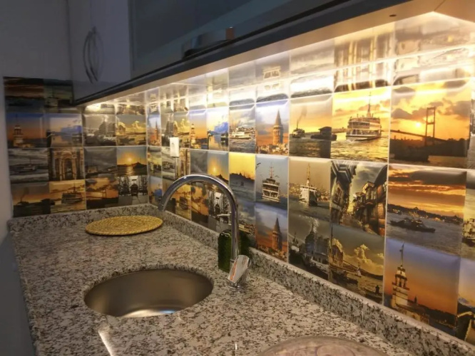 Pera Colour House