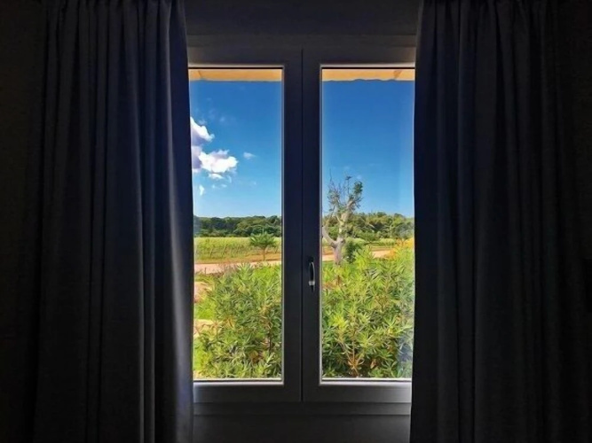 Agriturismo Vigna Corallo