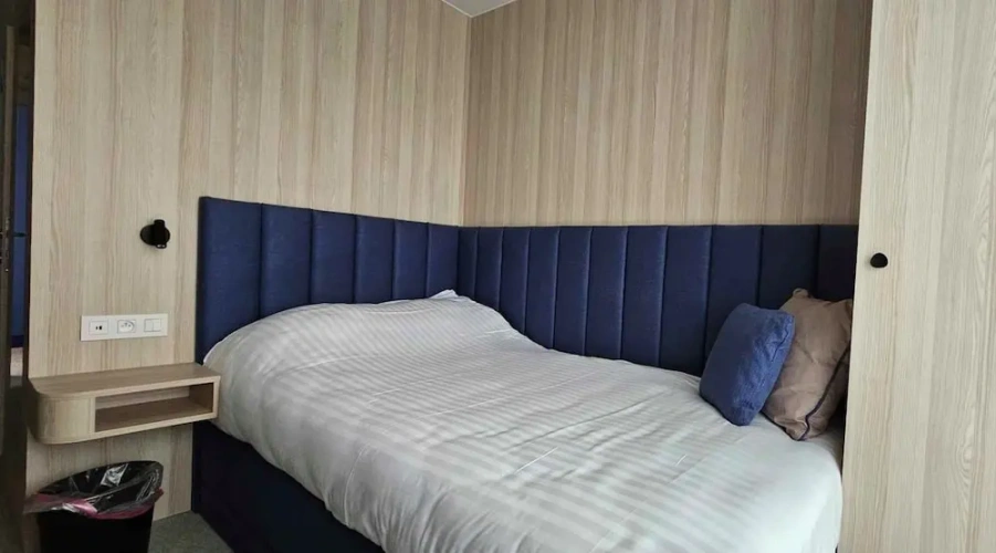Standard Single room with balcony