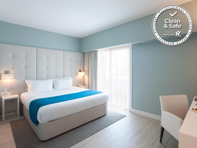 Lutecia Smart Design Hotel photo 7