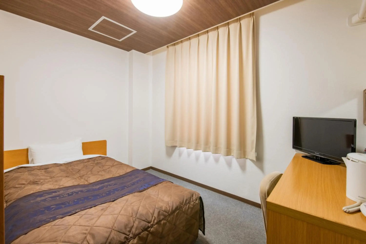 Hotel Wakamatsu Excel