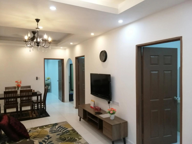 Onies Homestay Lumut Manjung