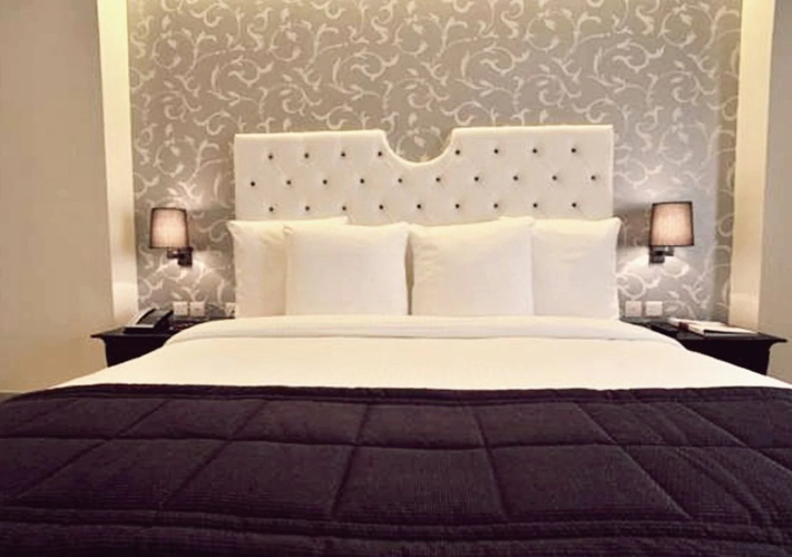 Il Palazzo Amman Hotel & Suites