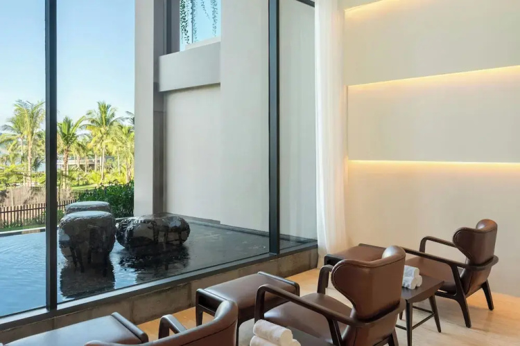 Lampung Marriott Resort & Spa