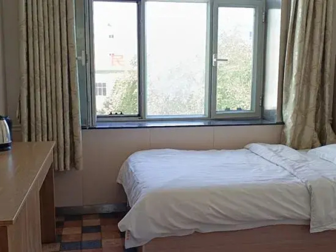 New Sida Hotel