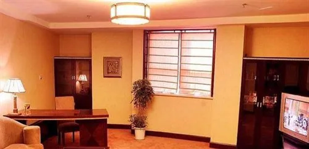 Manhattan Grand Hotel - Yingkou