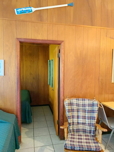 Coppermine Lodge