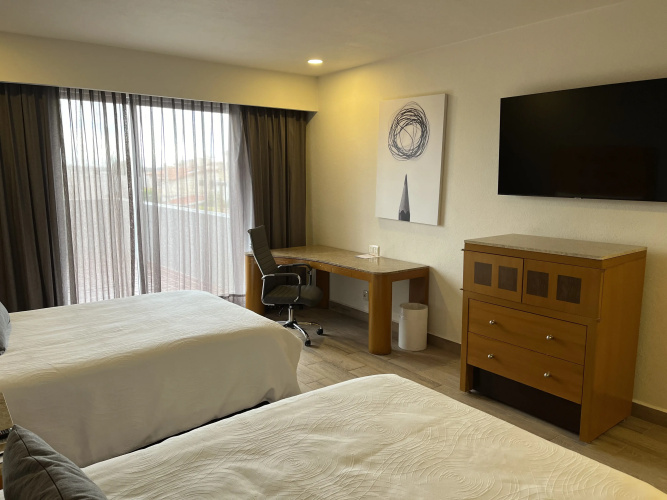 Real Inn Torreón