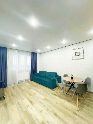 Фотография номера квартиры Rich House (Рич Хаус) на улице Восход