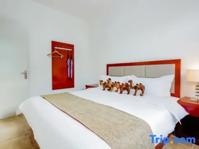 1 Bedroom Standard Double room