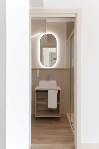2 Bedrooms Deluxe Apartment