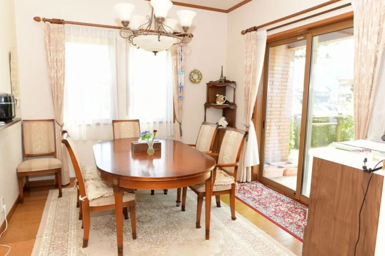 Guesthouse Kizuna