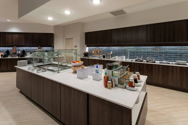 Residence Inn by Marriott Minneapolis Maple Grove/Arbor Lakes