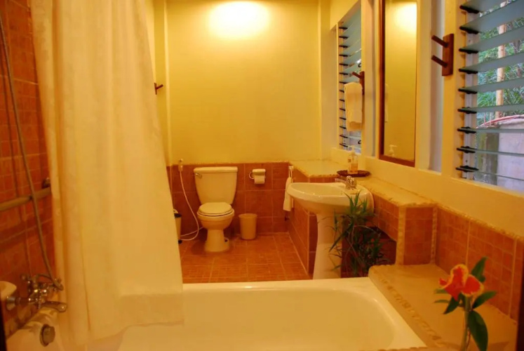 Punta Bulata Resort & Spa