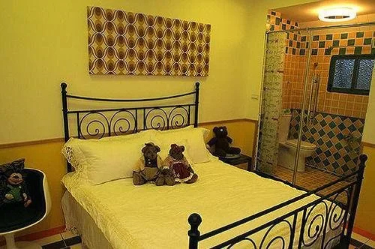 Echo Villa