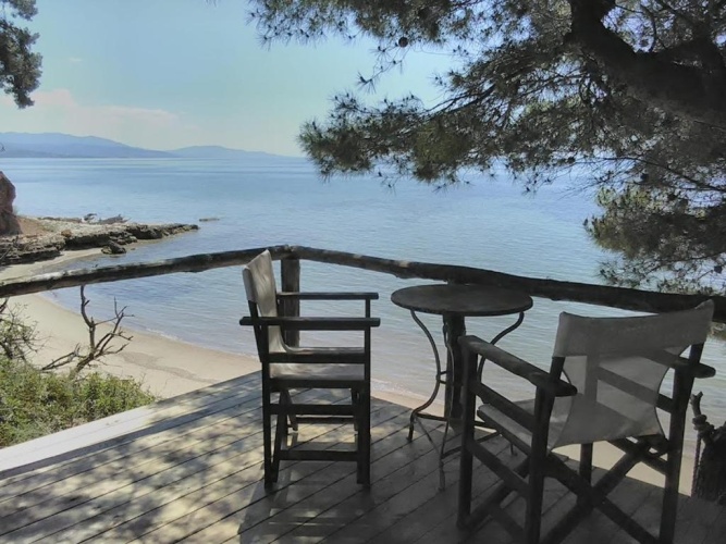 1 Bedroom Cottage