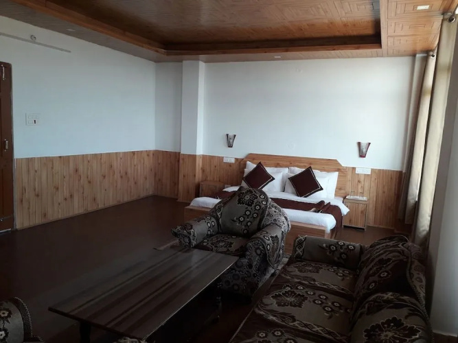 Imagen del hotel