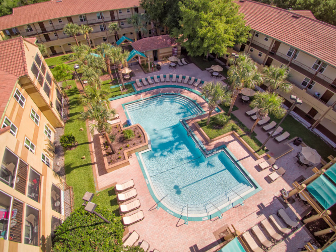 Blue Tree Resort at Lake Buena Vista photo 12