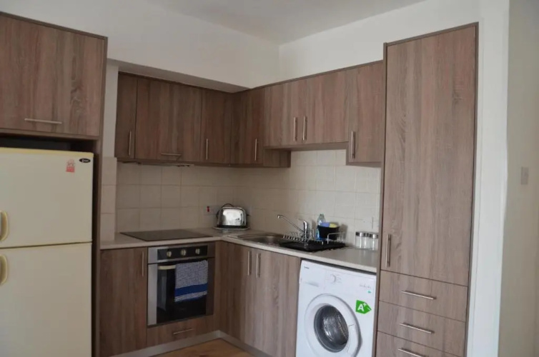 Surf & Sun Holiday Apartments