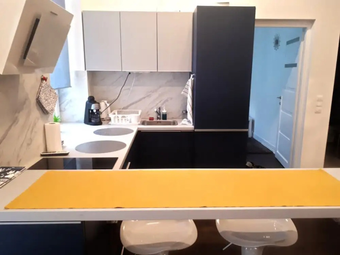Sunset Central Apartment All Within Walking Distance