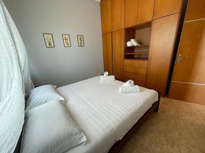 ERAL Apart-Hotel