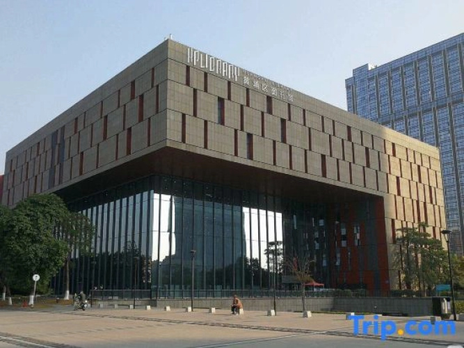ONESS Executive Hotel