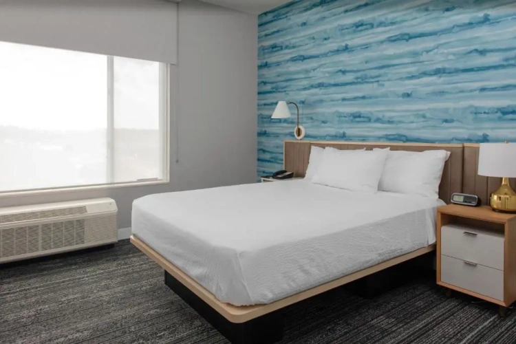 1 Bedroom Suite