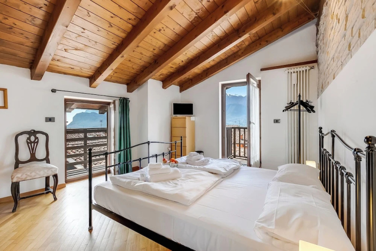 Casa Del Profeta