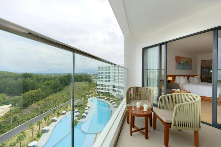 Selectum Noa Resort Cam Ranh