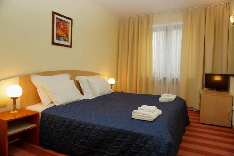 Standard Double Apartment