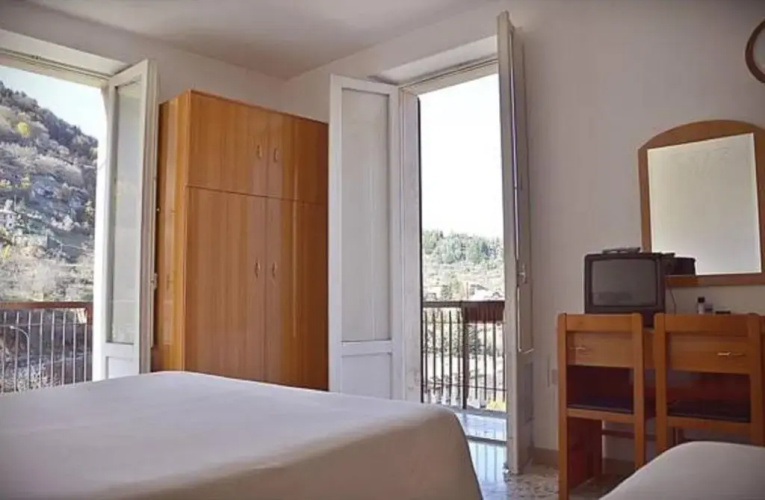 Hotel Margherita